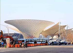 什么是膜結(jié)構(gòu)？膜結(jié)構(gòu)有什么特點(diǎn)？