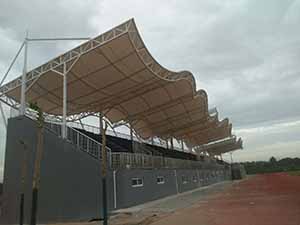 膜結(jié)構(gòu)公司哪家專業(yè)？知道這些不吃虧！