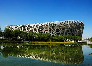 膜結(jié)構(gòu)施工安裝如何合理施加預(yù)張力？