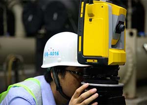 膜結(jié)構(gòu)施工安裝常用設(shè)備有哪些？