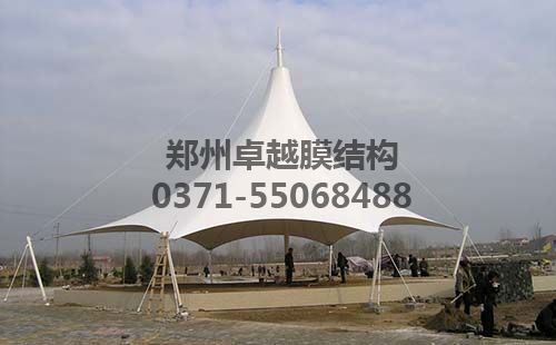 應(yīng)該定期檢查膜結(jié)構(gòu)預張力水平