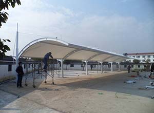 膜結(jié)構(gòu)為何要除銹？除銹的方法有哪些？