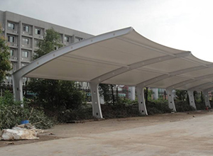 駐馬店膜結(jié)構(gòu)車棚、<font color='red'>膜結(jié)構(gòu)看臺(tái)</font>【案例】總結(jié)