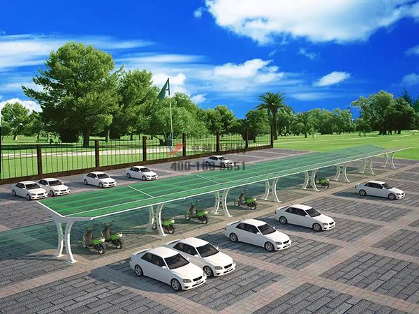 巴彥淖爾市膜結(jié)構(gòu)車棚【巴彥淖爾職業(yè)技術(shù)學院等】專業(yè)生產(chǎn)廠家