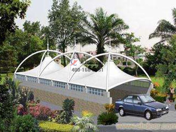 酒泉市膜結構地下車庫出入口【酒泉經(jīng)濟發(fā)展等】專業(yè)生產廠家