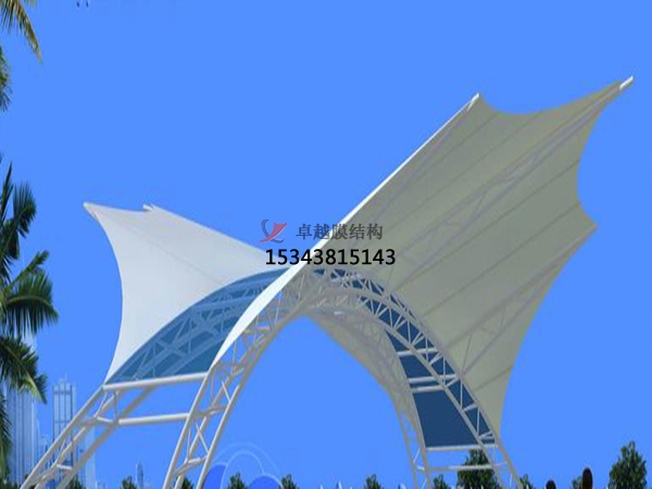 甘肅蘭州<font color='red'>膜結(jié)構(gòu)景觀</font>公司【廠家銷售】