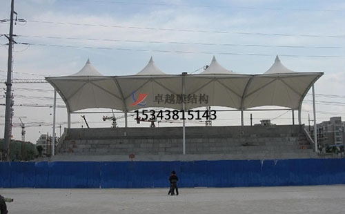 貴陽<font color='red'>膜結(jié)構(gòu)看臺</font>【生產(chǎn)廠家】