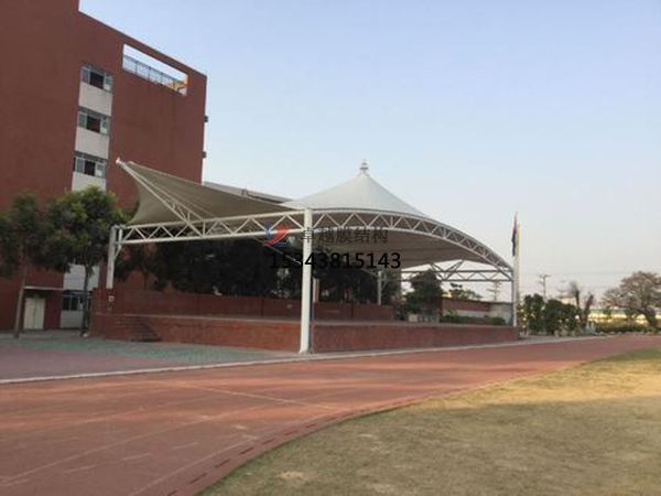 朔州膜結(jié)構(gòu)舞臺【生產(chǎn)設(shè)計(jì)】