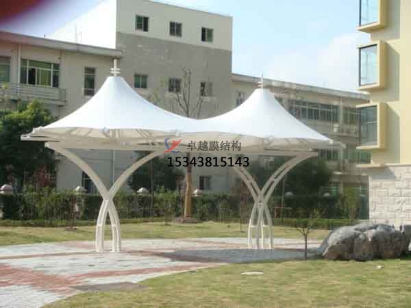 茂名<font color='red'>膜結(jié)構(gòu)景觀</font>遮陽棚【生產(chǎn)廠家】