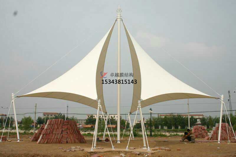 濟南膜結(jié)構(gòu)景觀【設(shè)計生產(chǎn)】