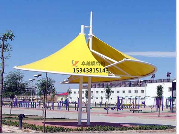 　鞍山膜結(jié)構(gòu)景觀【公司直銷(xiāo)】??
