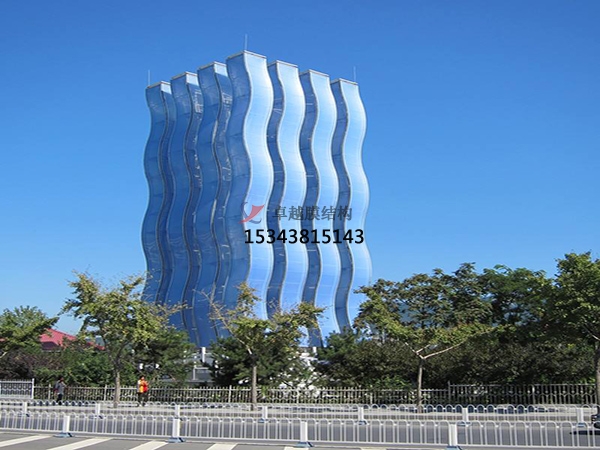 渭南<font color='red'>張拉膜結(jié)構(gòu)</font>專業(yè)生產(chǎn)【生產(chǎn)廠家】　　