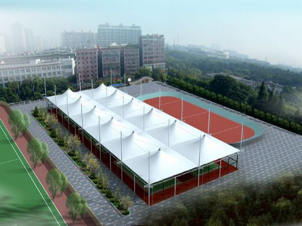 內(nèi)蒙古膜結(jié)構(gòu)廠家【工程公司】