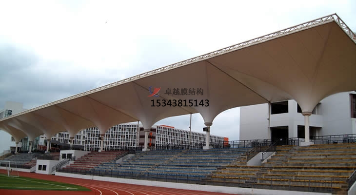 仙桃市膜結(jié)構(gòu)景觀遮陽棚、景觀傘場地設(shè)計【公司直銷】	