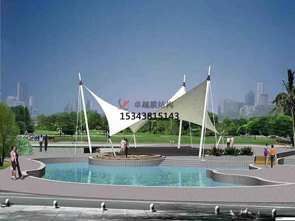 廣州膜結(jié)構公司【生產(chǎn)廠家】