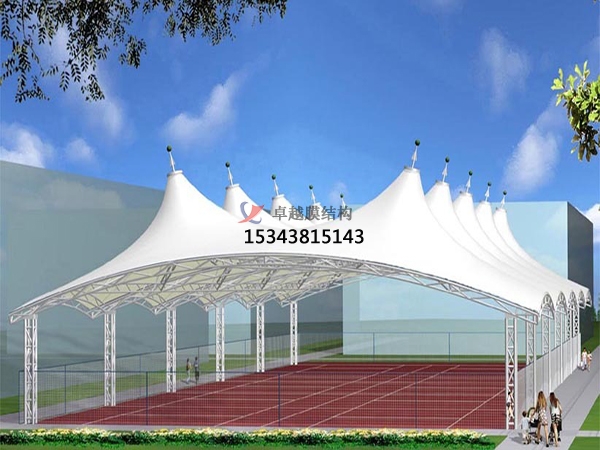 廣州膜結(jié)構體育館【生產(chǎn)銷售】