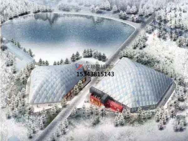 楚雄充氣膜結(jié)構(gòu)【充氣膜結(jié)構(gòu)體育館施工安裝】