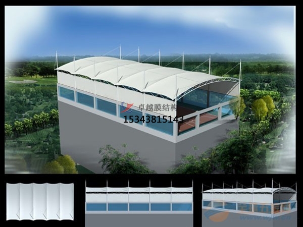 北京膜結構建筑【生產(chǎn)廠家】