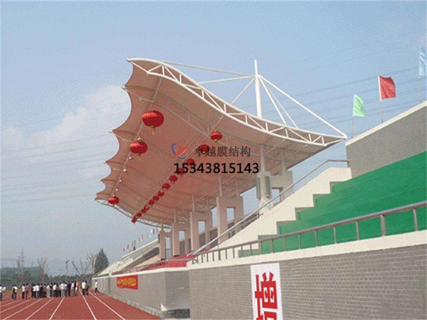 呼和浩特<font color='red'>膜結(jié)構(gòu)看臺</font>【建筑公司】