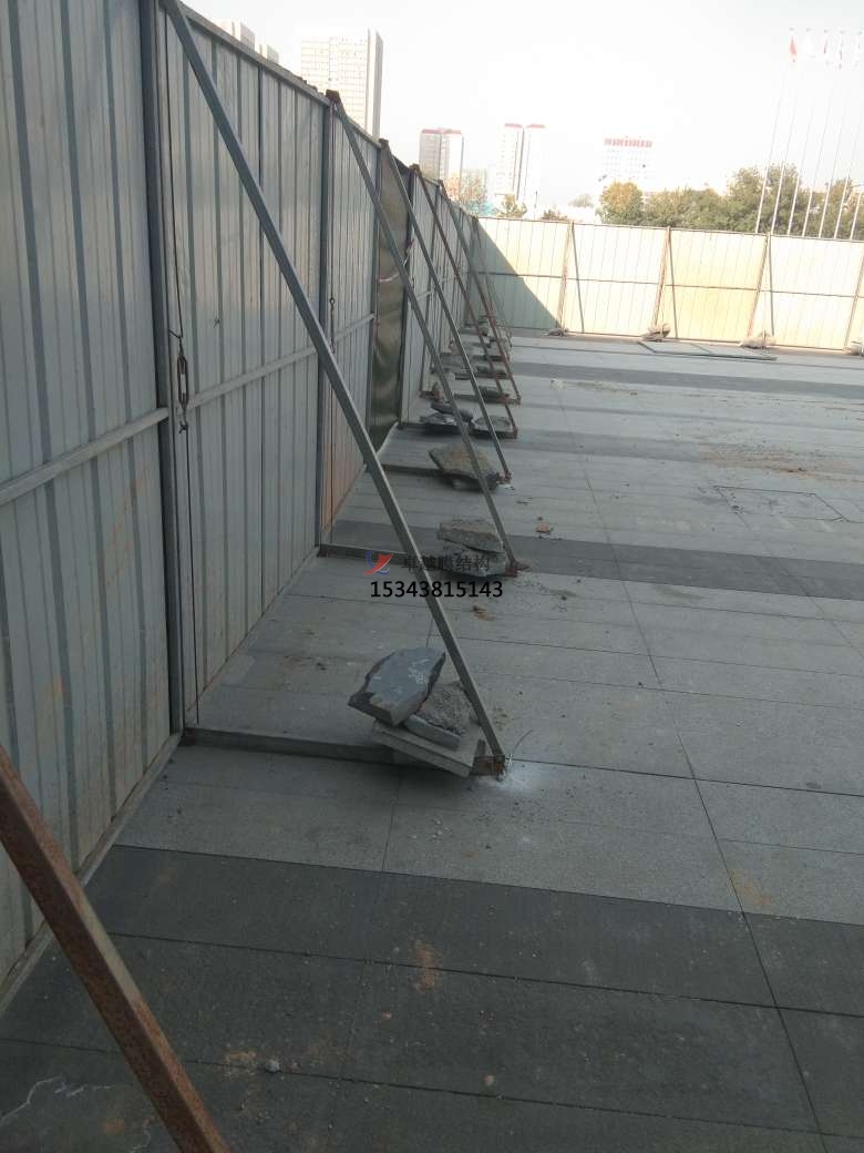 貴陽膜結構舞臺【膜結構設計】