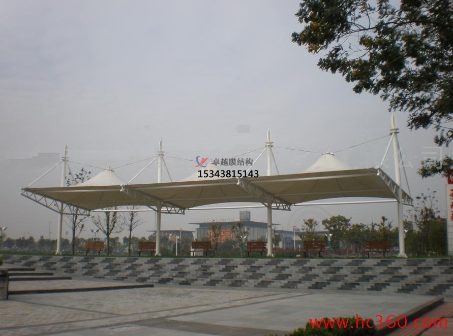 北京<font color='red'>膜結(jié)構(gòu)看臺</font>【設(shè)計施工】