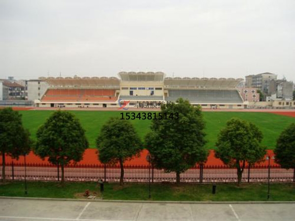 滑縣膜結(jié)構(gòu)看臺/舞臺/主席臺設計施工