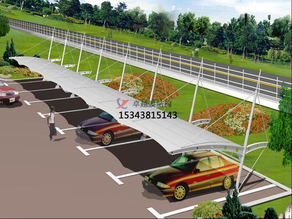 PVDF膜材為什么比PTFE膜材更受歡迎？