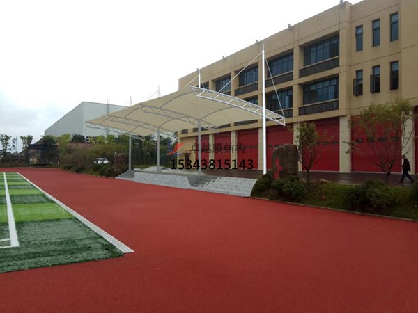 安仁膜結構看臺/舞臺/主席臺【生產安裝設計】