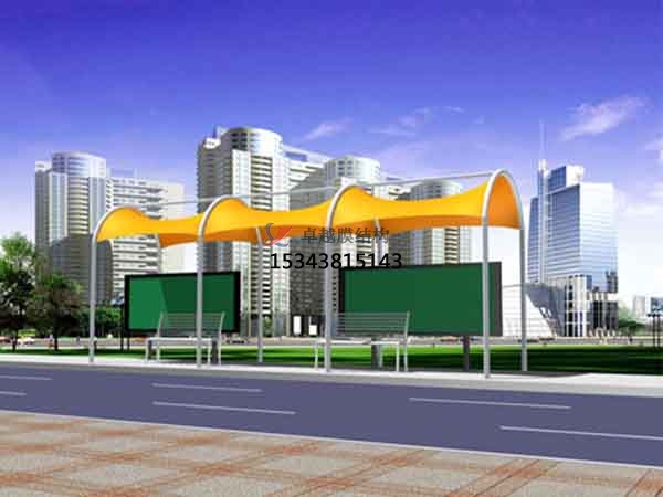 膜結(jié)構(gòu)建筑的特性有哪些？