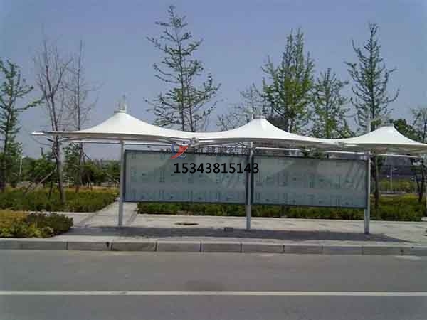 膜結(jié)構(gòu)要如何安裝？