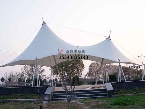 膜結(jié)構(gòu)罩棚后期的維護(hù)你知道嗎？