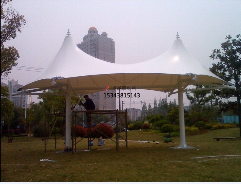 武鄉(xiāng)膜結(jié)構(gòu)景觀(guān)【張拉膜景觀(guān)】承包安裝價(jià)格