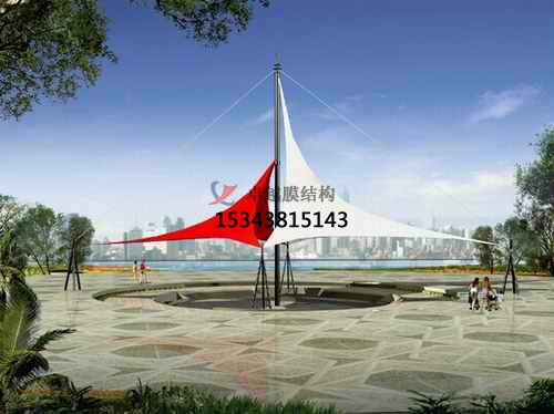 左云膜結(jié)構(gòu)景觀(guān)【張拉膜景觀(guān)】承包安裝價(jià)格