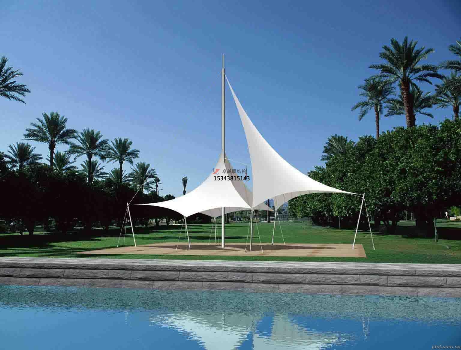 壺關(guān)膜結(jié)構(gòu)景觀(guān)【張拉膜景觀(guān)】承包安裝價(jià)格