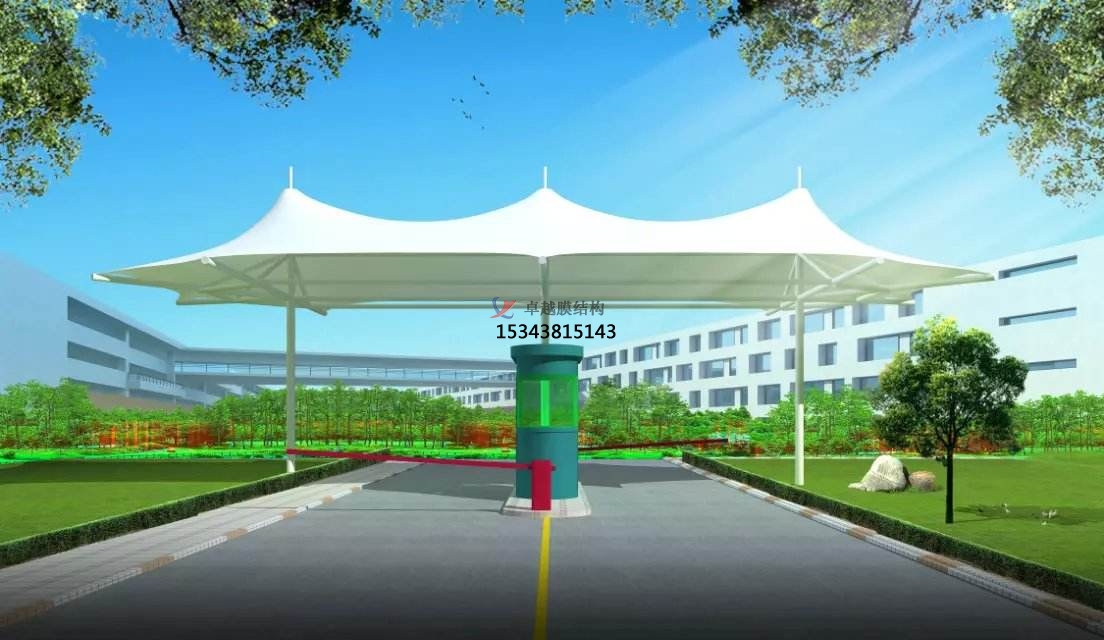 靈丘膜結(jié)構(gòu)景觀(guān)【張拉膜景觀(guān)】承包安裝價(jià)格