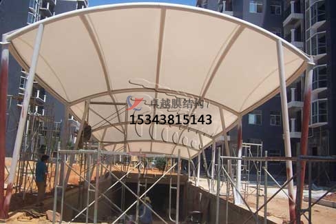 辰溪膜結(jié)構(gòu)景觀【張拉膜景觀】承包安裝<font color='red'>價(jià)格</font>