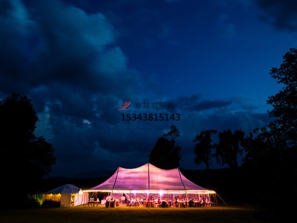 膜結(jié)構(gòu)供應(yīng)商如何選擇？