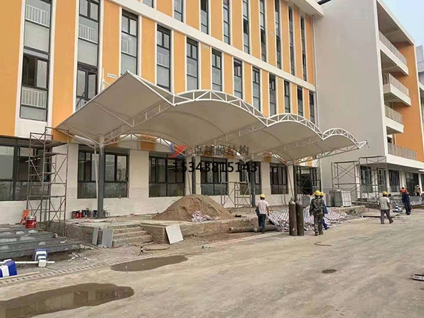 膜結(jié)構(gòu)品牌哪家好？