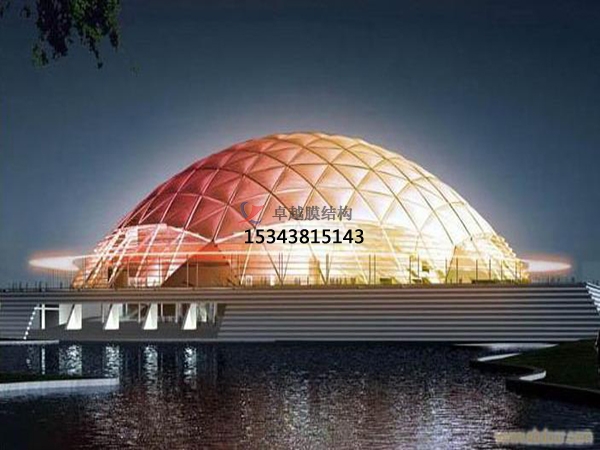 <font color='red'>膜結(jié)構(gòu)車棚</font>選哪家最放心？