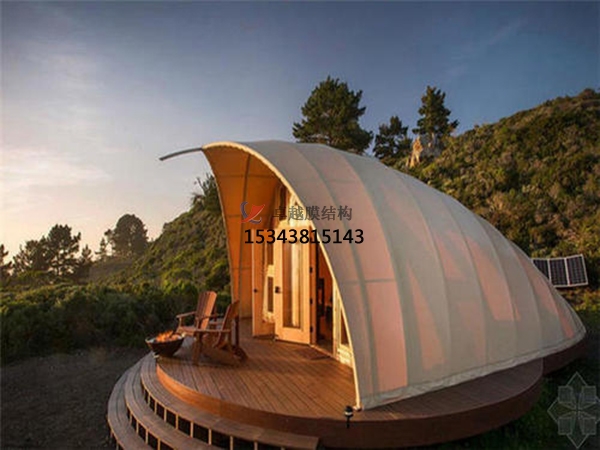 膜結(jié)構(gòu)透光率是多少？