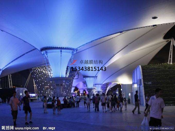 張拉膜景觀誰家有銷售？