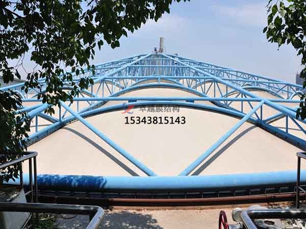 污水池反吊膜廠家哪里有？