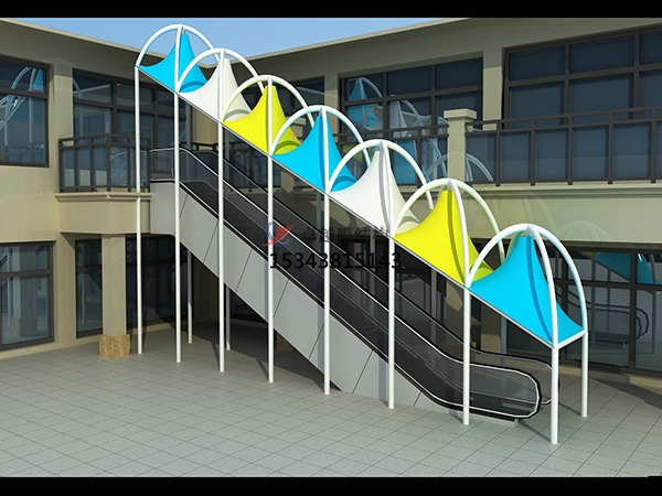 膜結構的正確防銹處理都有哪些？