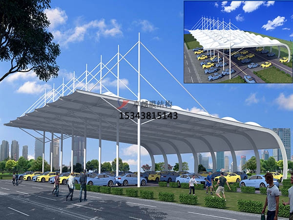 ETFE膜結(jié)構(gòu)設(shè)計(jì)有何不同？