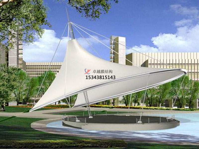 滄州鹽山膜結(jié)構(gòu)景觀【張拉膜工程】承包安裝<font color='red'>價格</font>