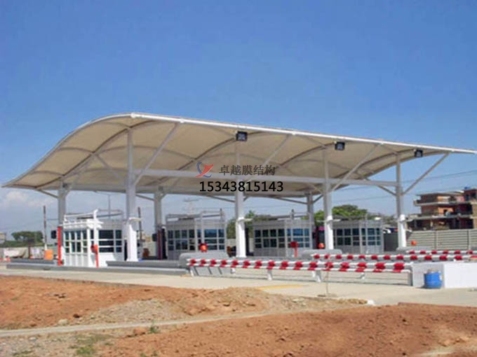 維西膜結(jié)構(gòu)收費(fèi)站哪家專業(yè)？