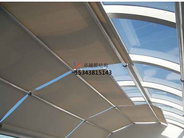 同等面積大小的膜結(jié)構(gòu)價格一樣嗎？