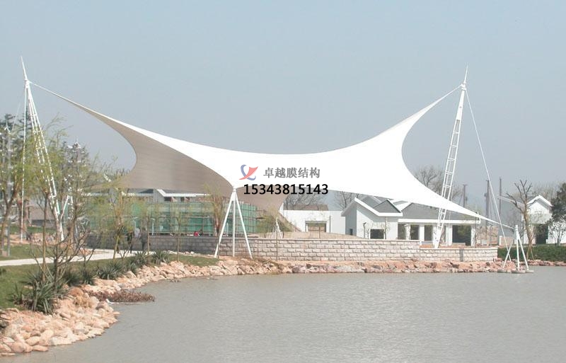 張金膜結(jié)構(gòu)景觀【張拉膜景觀】低價(jià)促銷(xiāo)