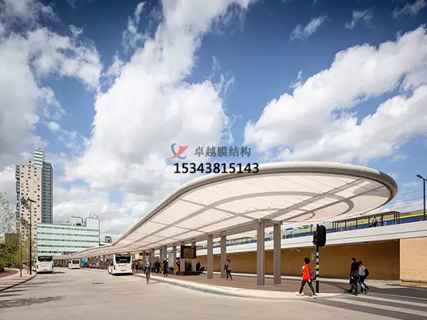 什么情況下膜結(jié)構(gòu)建筑需要保養(yǎng)呢？