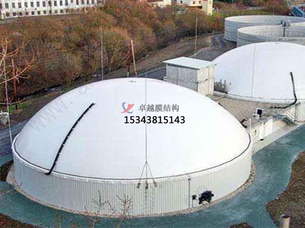 污水池膜結(jié)構(gòu)的造價和設(shè)計方案有關(guān)系嗎？